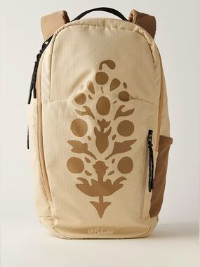 NWT Free People Backpack Rainier Ripstop Bag